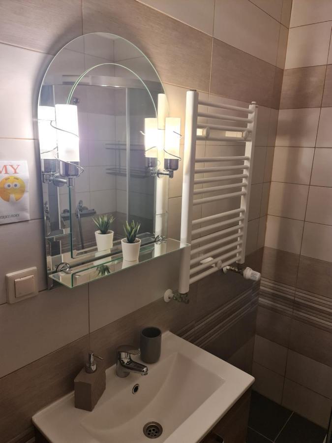 Sieraton Pokoje I Apartament Stronie Śląskie Exterior foto