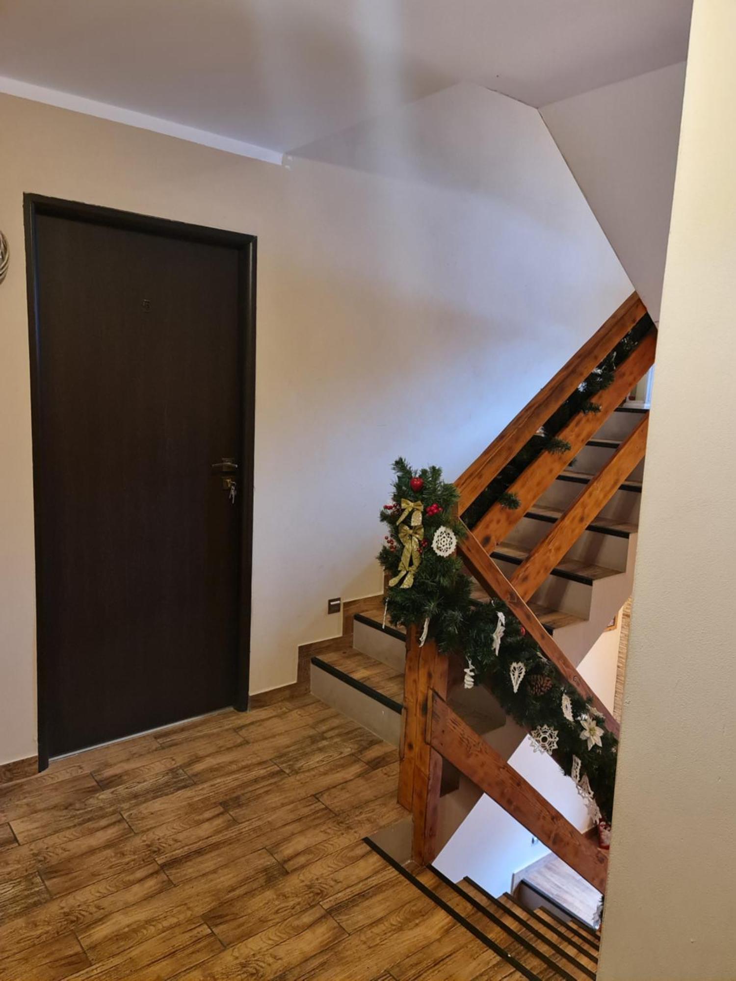 Sieraton Pokoje I Apartament Stronie Śląskie Exterior foto