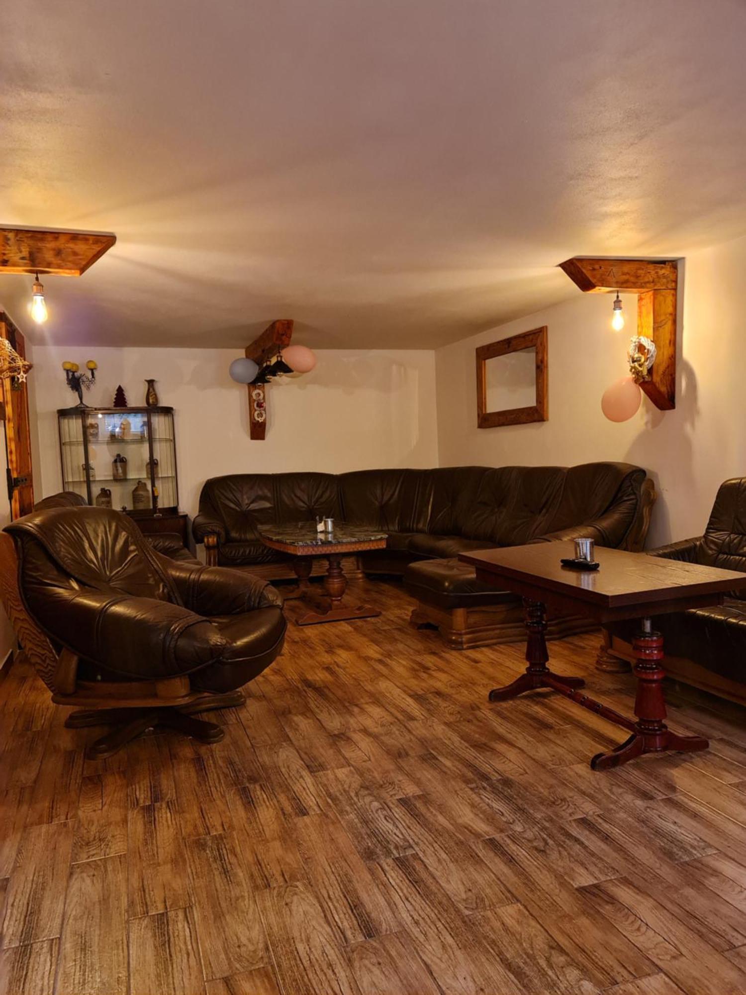 Sieraton Pokoje I Apartament Stronie Śląskie Exterior foto