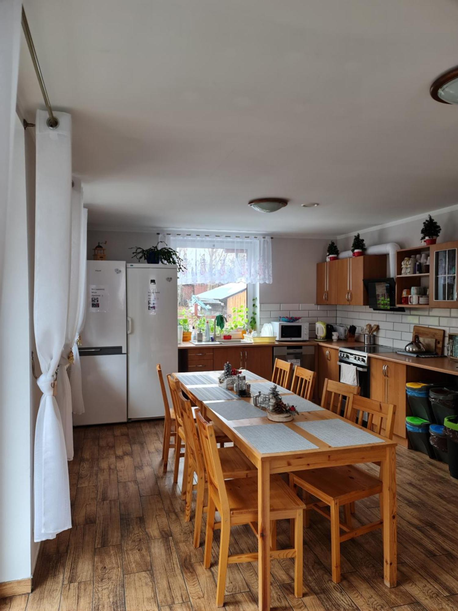 Sieraton Pokoje I Apartament Stronie Śląskie Exterior foto