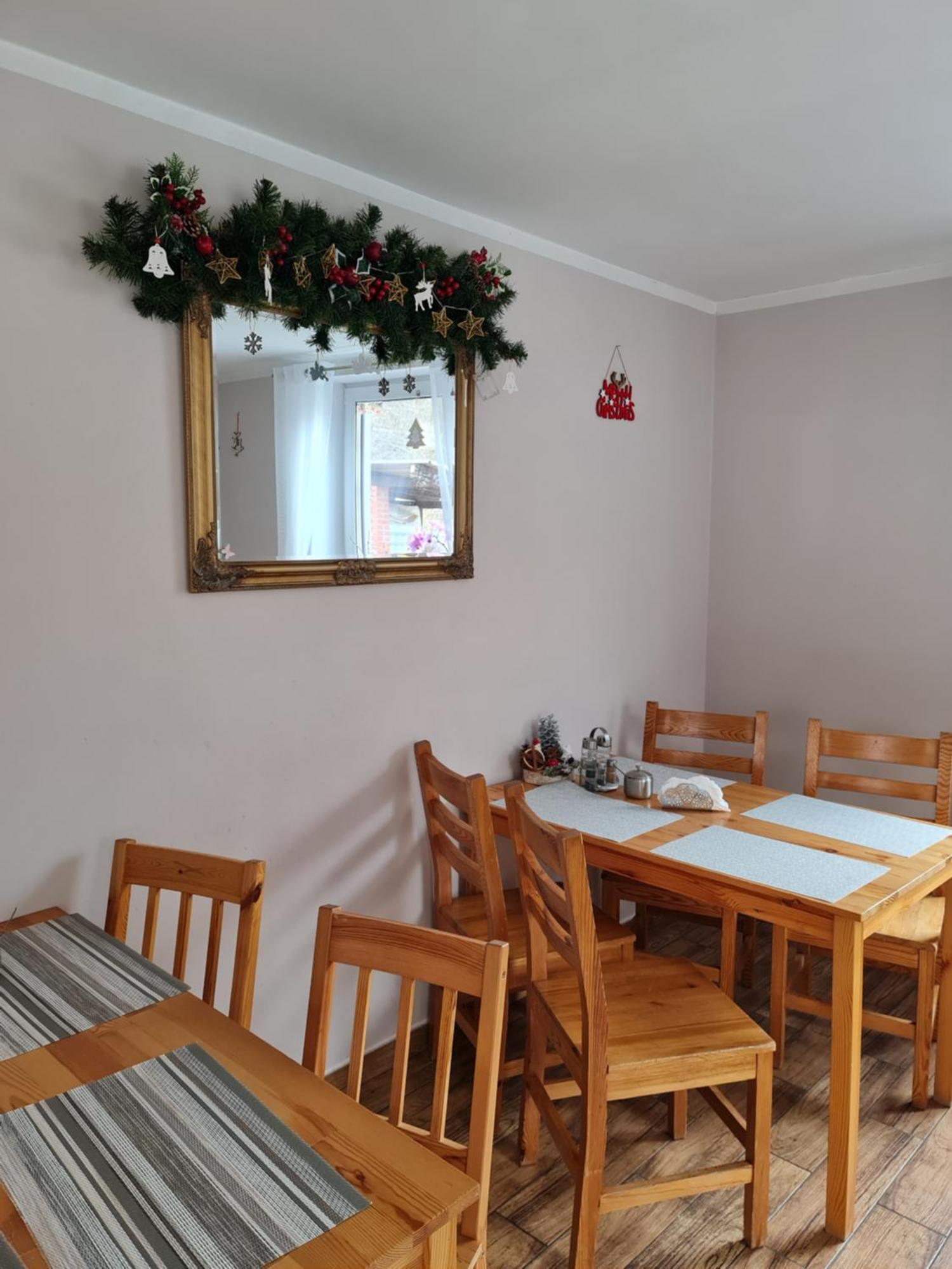 Sieraton Pokoje I Apartament Stronie Śląskie Exterior foto
