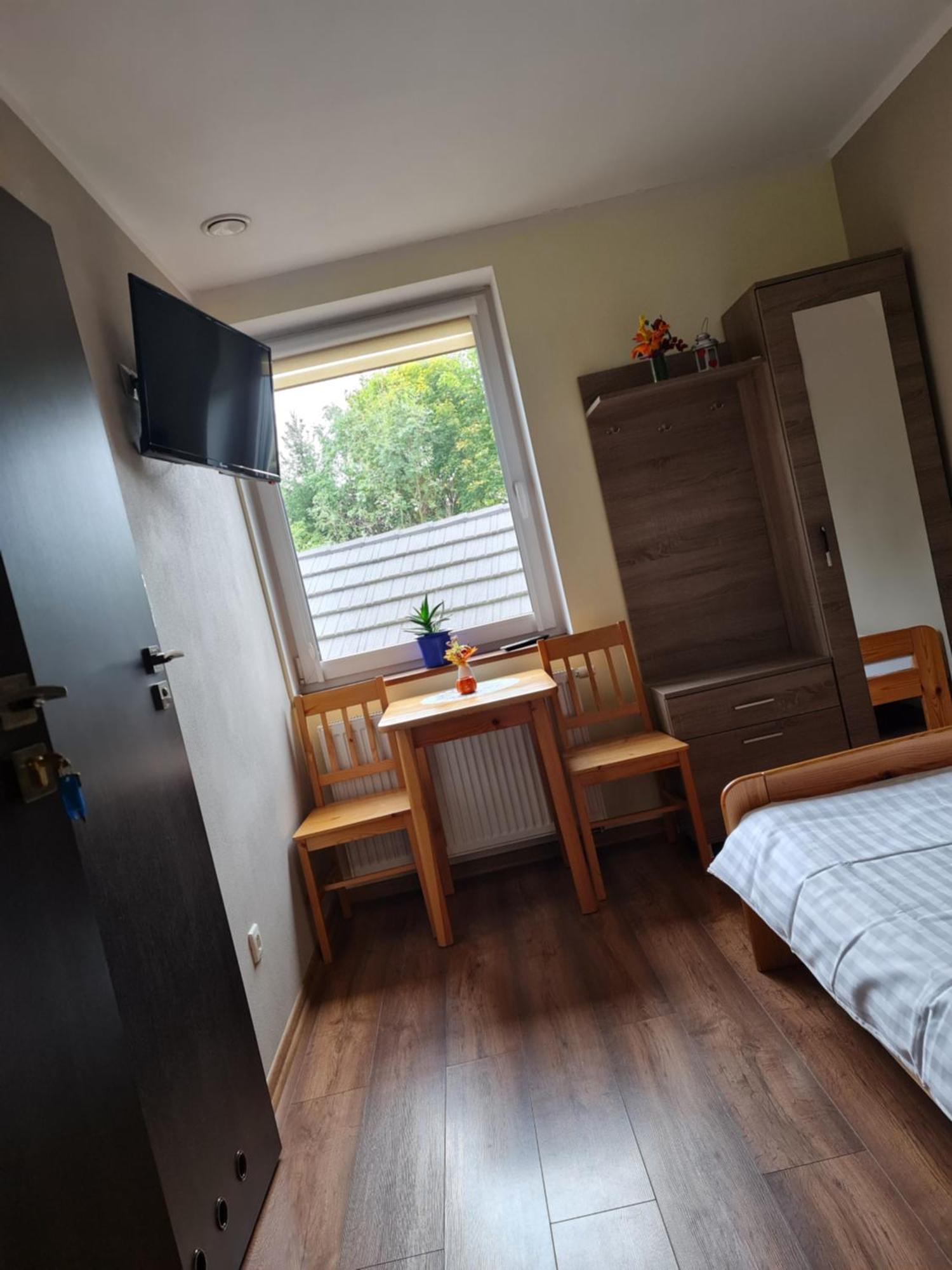 Sieraton Pokoje I Apartament Stronie Śląskie Exterior foto