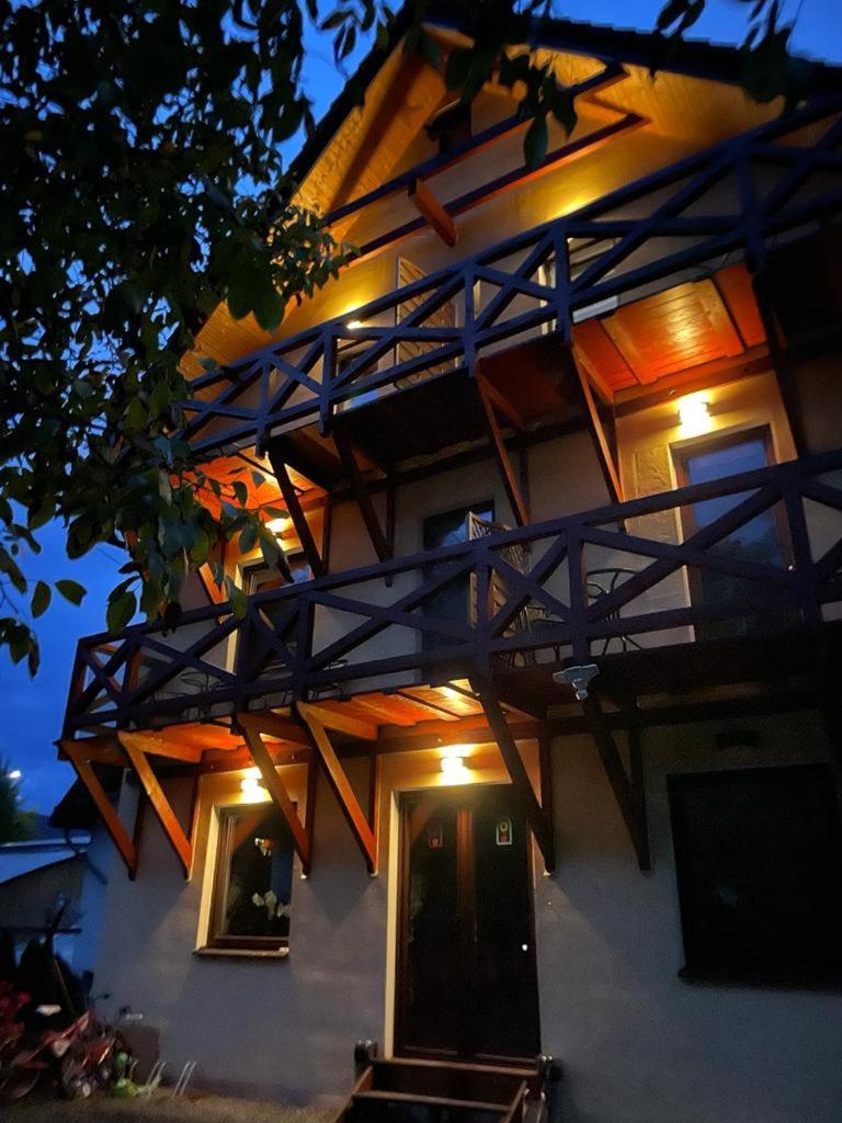 Sieraton Pokoje I Apartament Stronie Śląskie Exterior foto