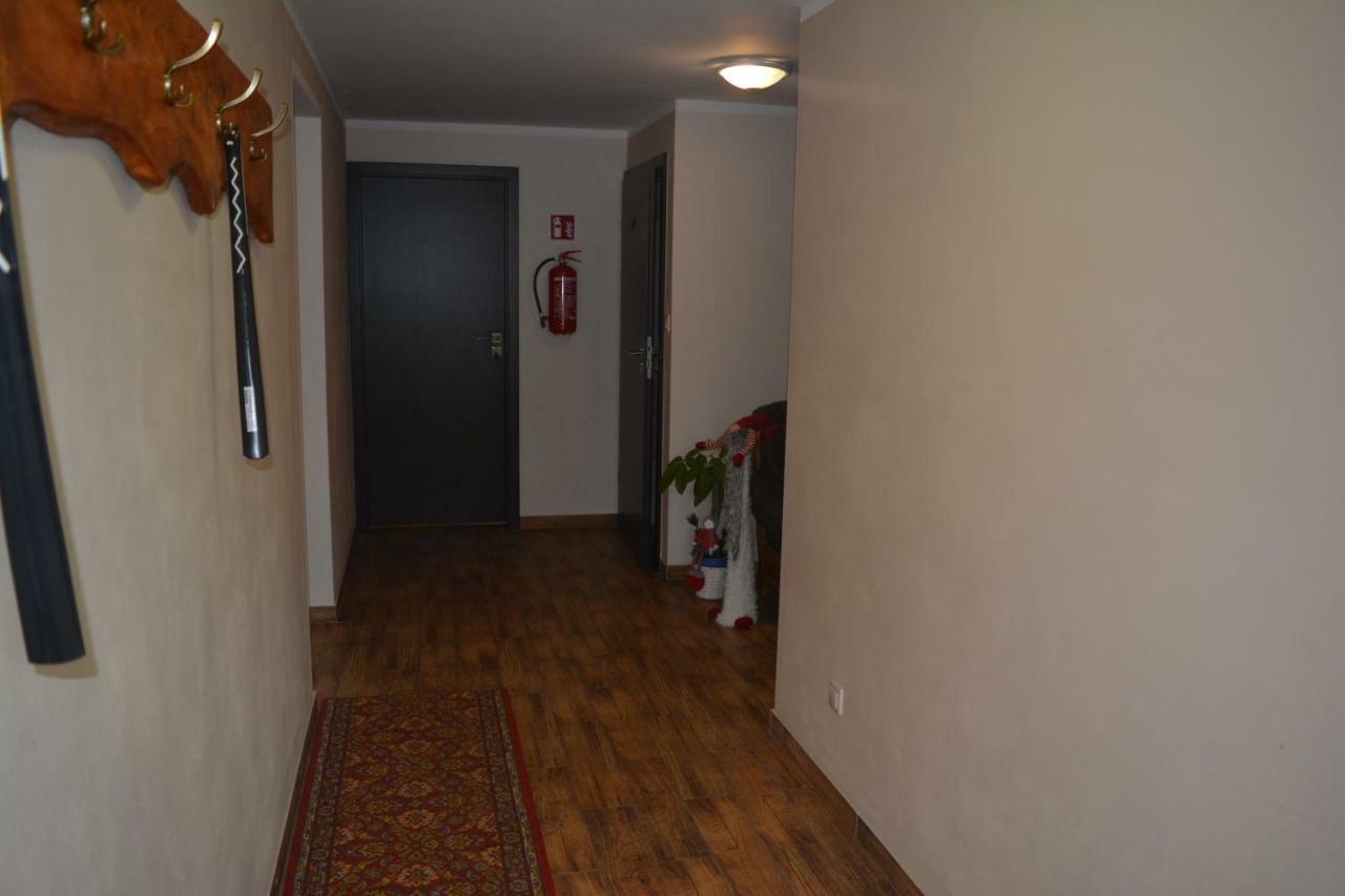 Sieraton Pokoje I Apartament Stronie Śląskie Exterior foto