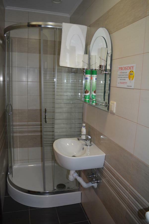 Sieraton Pokoje I Apartament Stronie Śląskie Exterior foto