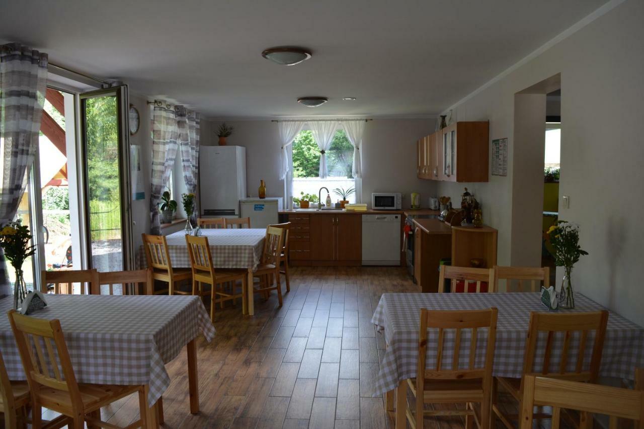 Sieraton Pokoje I Apartament Stronie Śląskie Exterior foto