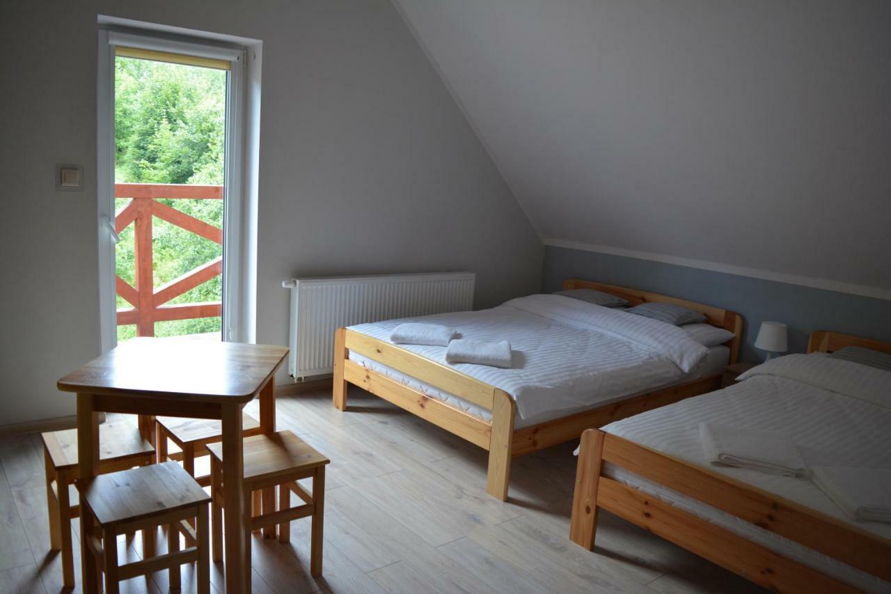 Sieraton Pokoje I Apartament Stronie Śląskie Exterior foto